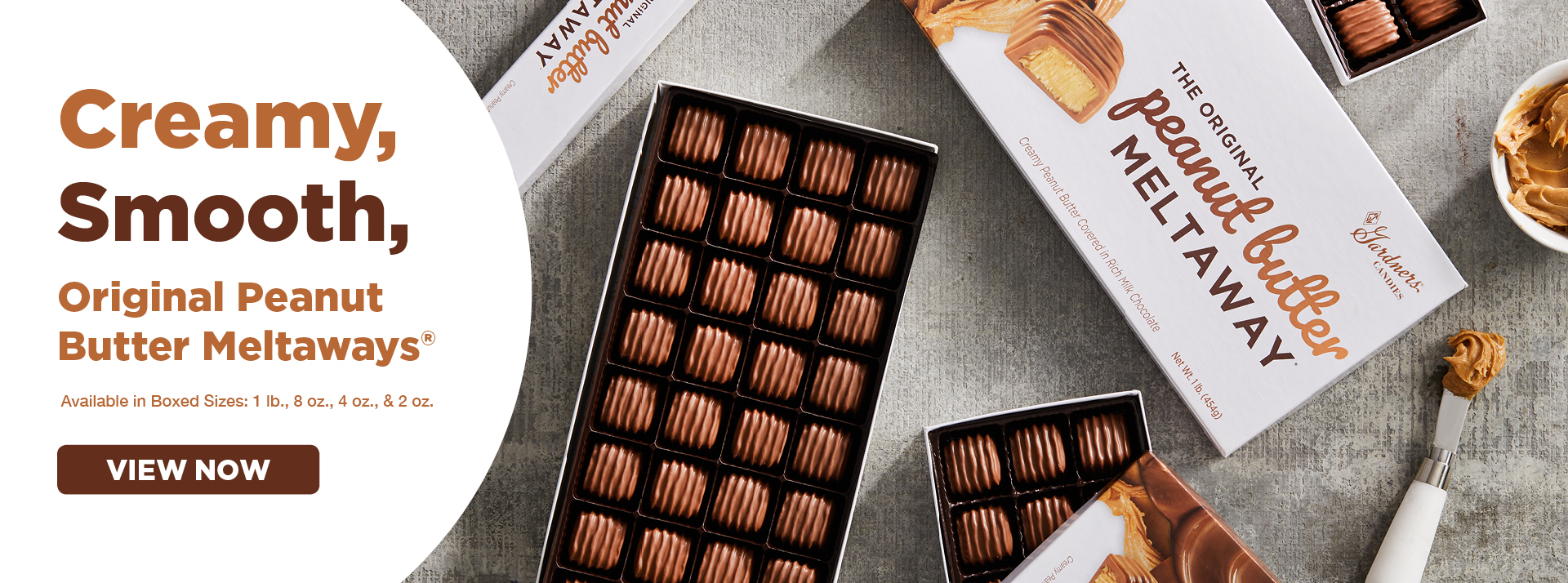 Gardners Candies